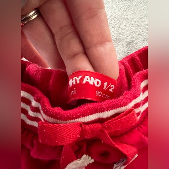 Girls/kids fun Easter Skirt - Picture 4 of 6